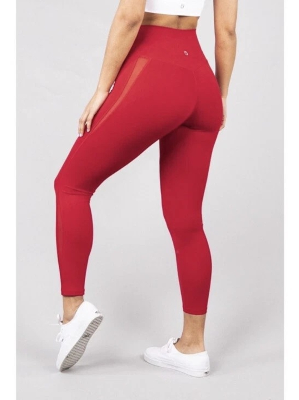 Queen B leggings - Mocha